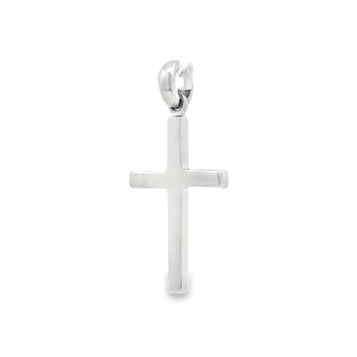 Croce Oro 18 kt