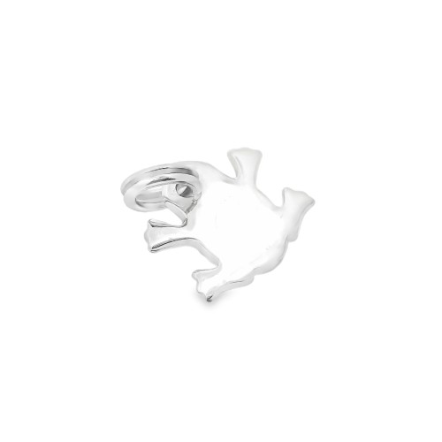 Pendente Rana Oro 18 kt