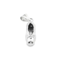 Pendente Scarpetta Danza Oro 18 kt 2