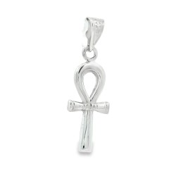 Croce Ankh o Croce Egizia Oro 18 kt 2