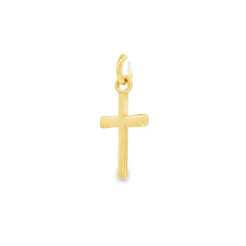 Croce Oro 18 kt