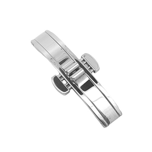 Longines Chiusura parte inferiore per bracciale acciaio dolce vita, Prima Luna, Elegant ed altri 14,5 mm.