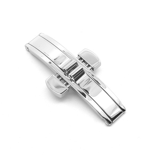 Longines Chiusura parte inferiore bracciale acciaio dolce vita, Prima Luna, Elegant ed altri 16,5 mm.