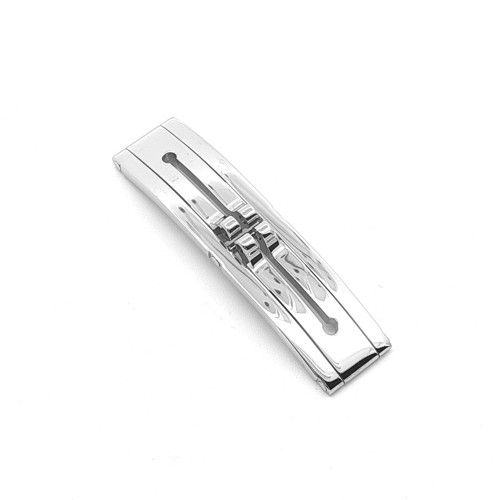 Longines Chiusura parte inferiore bracciale acciaio. Dolce vita, Presence, Old Conquest, Oposition