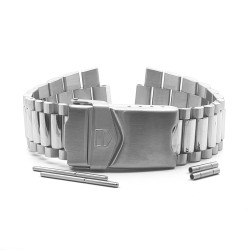 Tag Heuer Bracciale acciaio HEUER Pilot 230.006.