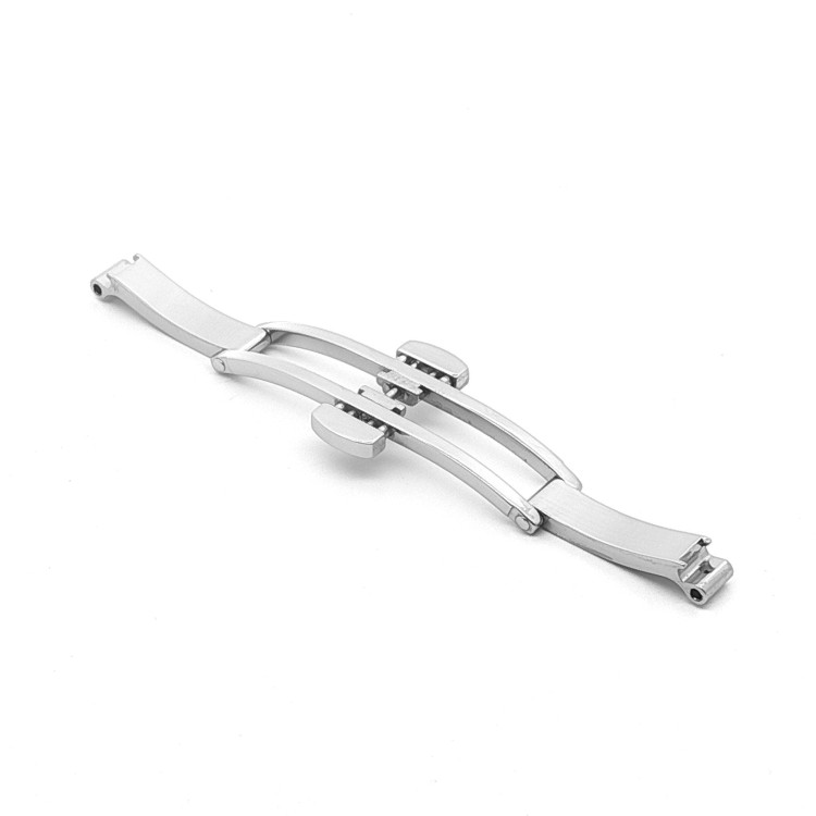 Longines Chiusura parte inferiore per bracciale acciaio dolce vita, Prima Luna, Elegant ed altri 14,5 mm.