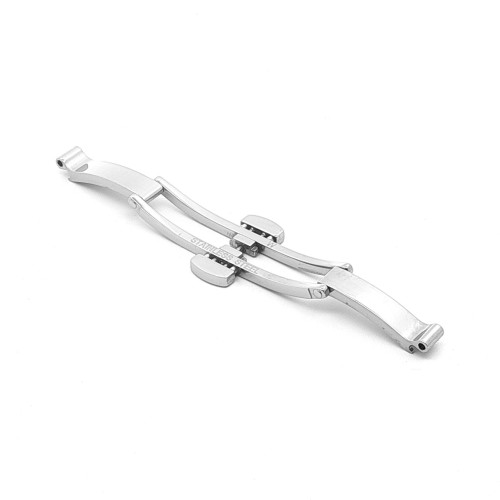 Longines Chiusura parte inferiore per bracciale acciaio dolce vita, Prima Luna, Elegant ed altri 14,5 mm.