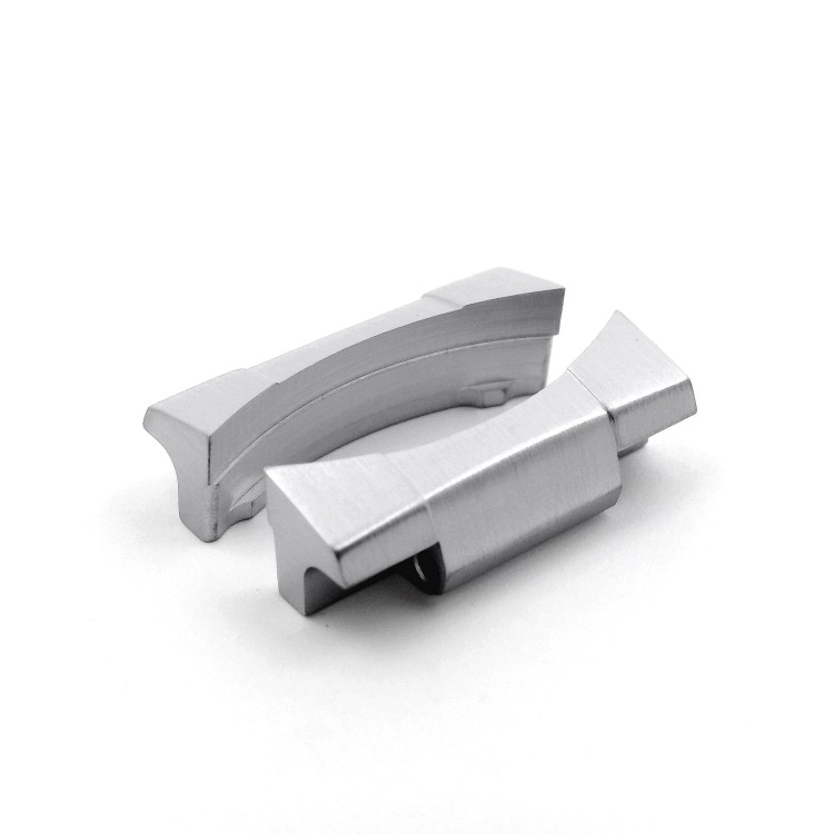 Tag Heuer terminali bracciale acciaio BA0703 Carrera CAR2A1K  CAR2A1W