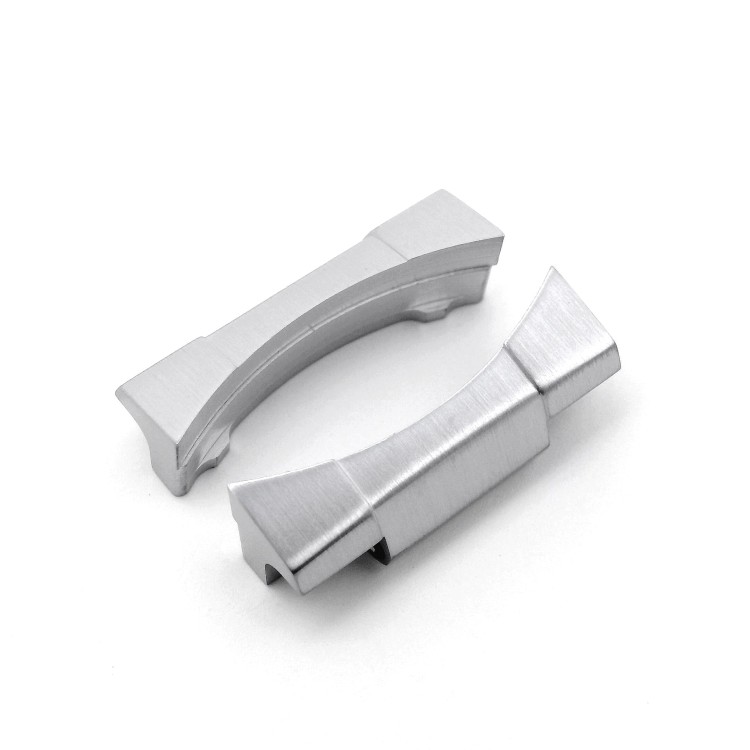 Tag Heuer terminali bracciale acciaio BA0703 Carrera CAR2A1K  CAR2A1W