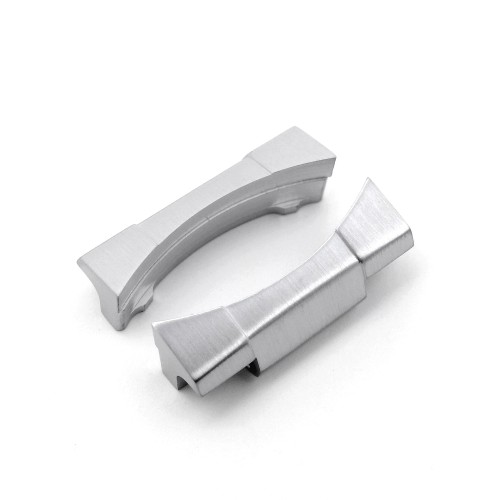 Tag Heuer terminali bracciale acciaio BA0703 Carrera CAR2A1K  CAR2A1W