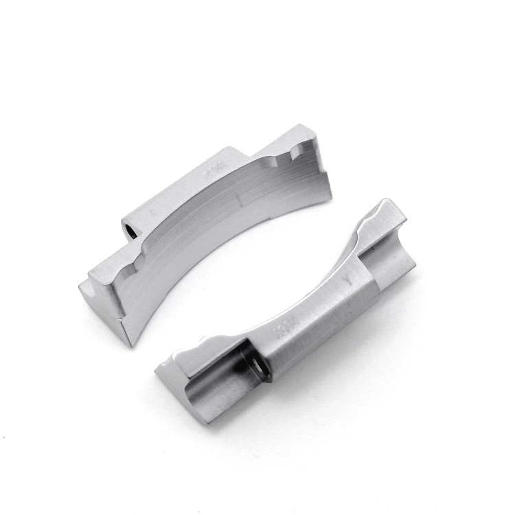 Tag Heuer terminali bracciale acciaio BA0703 Carrera CAR2A1K  CAR2A1W