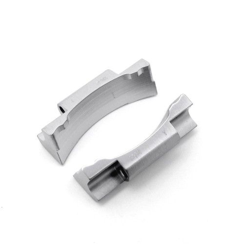 Tag Heuer terminali bracciale acciaio BA0703 Carrera CAR2A1K  CAR2A1W