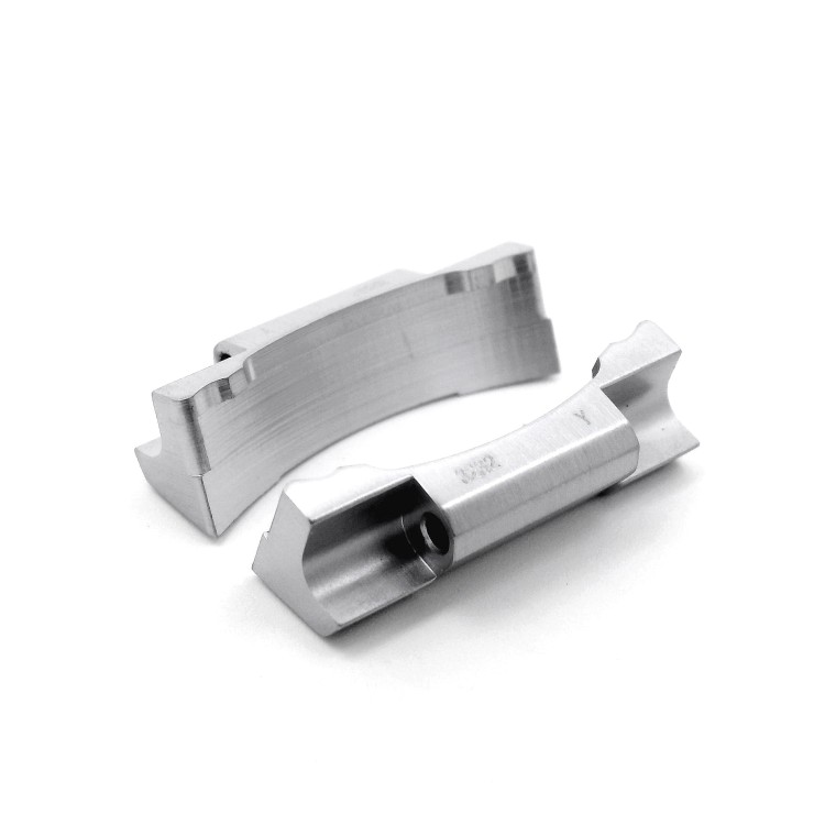 Tag Heuer terminali bracciale acciaio BA0703 Carrera CAR2A1K  CAR2A1W