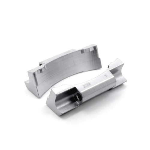 Tag Heuer terminali bracciale acciaio BA0703 Carrera CAR2A1K  CAR2A1W