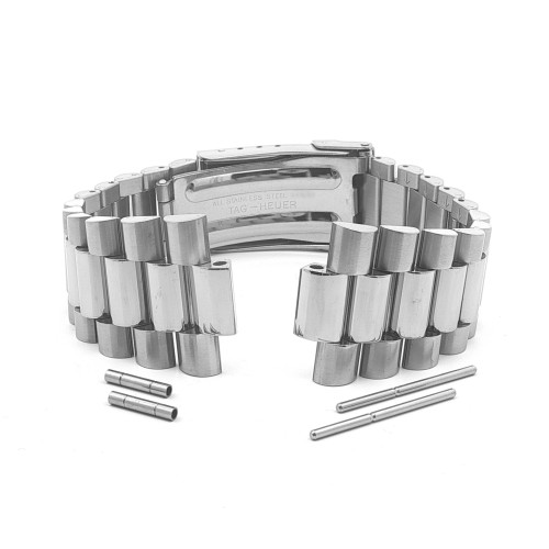 Tag Heuer Bracciale acciaio HEUER Pilot 230.006.
