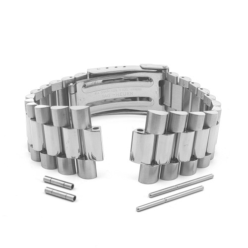 Tag Heuer Bracciale acciaio HEUER Pilot 230.006.
