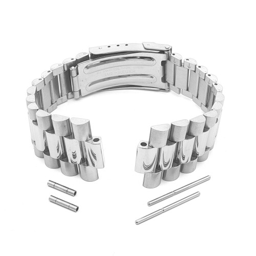 Tag Heuer Bracciale acciaio HEUER Pilot 230.006.