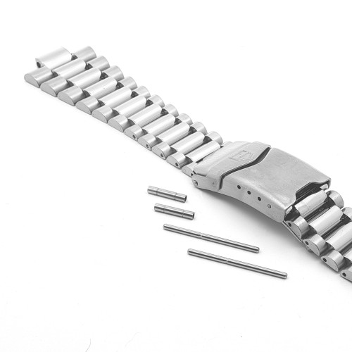 Tag Heuer Bracciale acciaio HEUER Pilot 230.006.