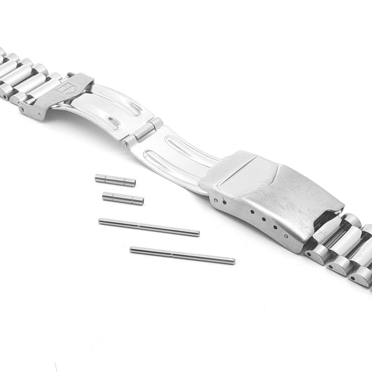 Tag Heuer Bracciale acciaio HEUER Pilot 230.006.