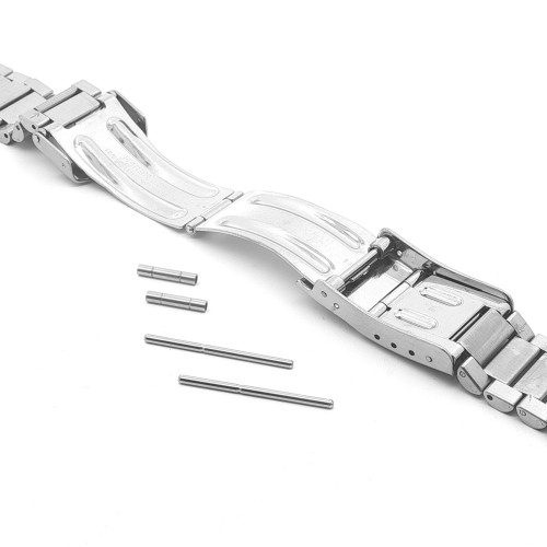 Tag Heuer Bracciale acciaio HEUER Pilot 230.006.