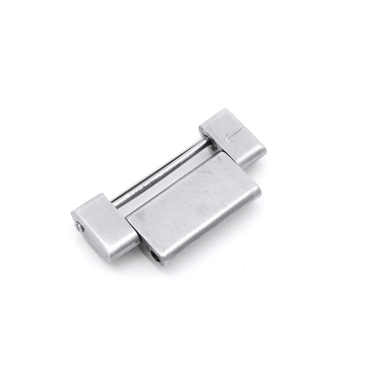 Tag Heuer Maglia acciaio per cronografo Heuer Pilot 230.006