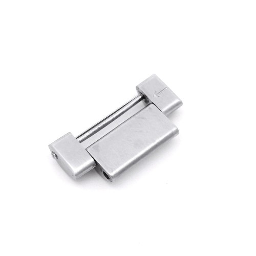 Tag Heuer Maglia acciaio per cronografo Heuer Pilot 230.006