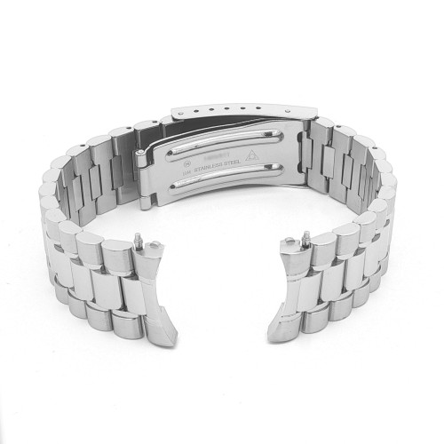 OMEGA bracciale Speedmaster reduced 18 mm automatico per 3510, 3518, 3517, 3514.