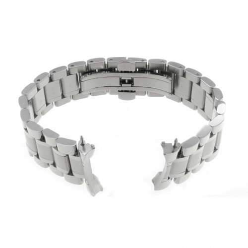 Longines bracciale acciaio Master Collection L2.629.4, cassa diametro 40 mm. Ansa 21 mm