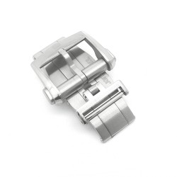 Tag Heuer Chiusura Deployante titanio 18 mm  Monaco CDW2181 2