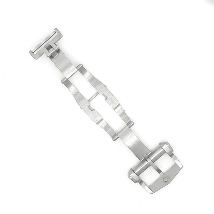 Tag Heuer Chiusura Deployante titanio 18 mm  Monaco CDW2181
