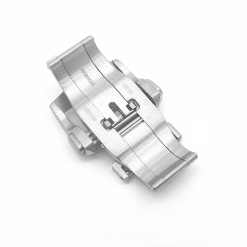 Tag Heuer Chiusura Deployante titanio 18 mm  Monaco CDW2181