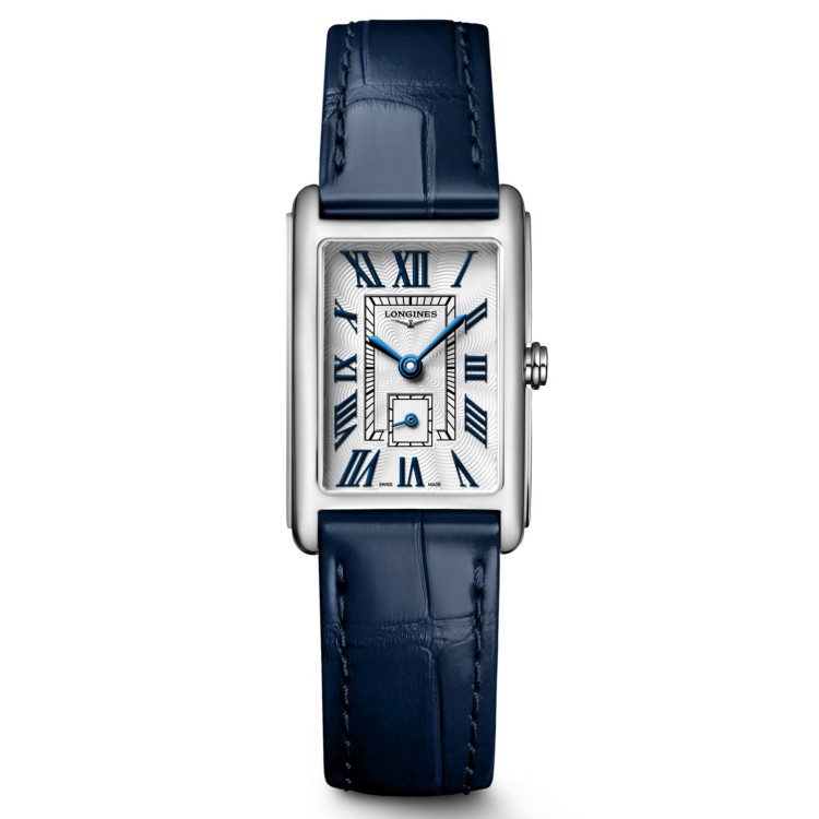Longines Longines Dolcevita L5.255.4.70.2 Quarzo 20.8 mm Argentè