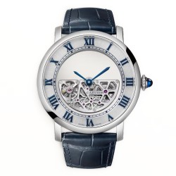 Cartier Rotonde WHRO0096 43.5 mm