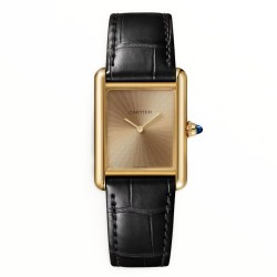 Cartier Tank WGTA0211 Carica Manuale 33.7 mm Oro