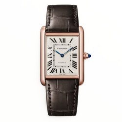 Cartier Tank WGTA0346 Automatico 38.1 mm