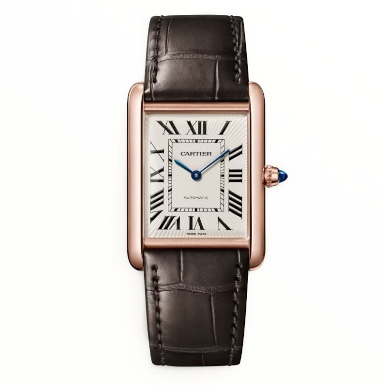 Cartier Tank WGTA0346 Automatico 38.1 mm