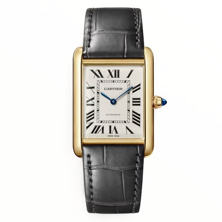 Cartier Tank WGTA0357 Automatico 38.1 mm