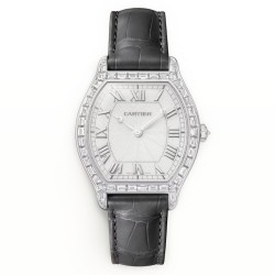Cartier Tortue HPI01830 Carica Manuale 41 mm