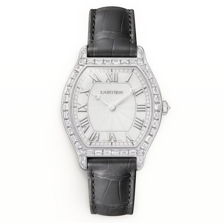 Cartier Tortue HPI01830 Carica Manuale 41 mm