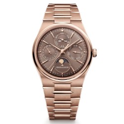 Jaeger-LeCoultre Master Control Q417216J Automatico 39 mm Bracciale Oro Rosa