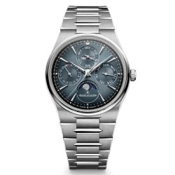 Jaeger-LeCoultre Master Control Q4178180 Automatico 39 mm Grigio Bracciale Acciaio