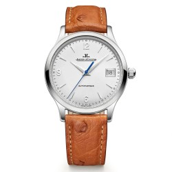 Jaeger-LeCoultre Master Control Q4008520 Automatico 36 mm Acciaio Grigio