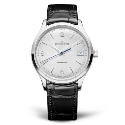 Jaeger-LeCoultre Master Control Q4018421 Automatico 40 mm Acciaio Grigio