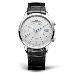 Jaeger-LeCoultre Master Control Q411843J Automatico 40 mm Acciaio Grigio