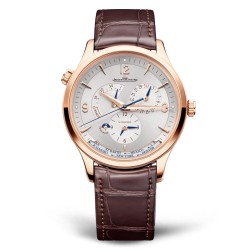 Jaeger-LeCoultre Master Control Q4122520 Automatico 40 mm Oro Rosa Grigio