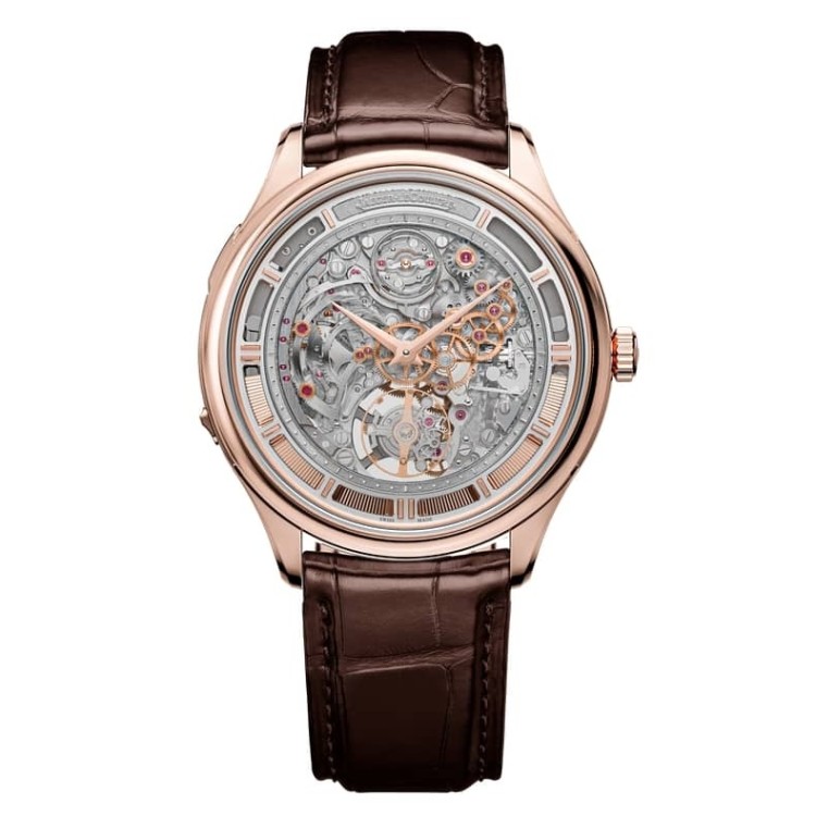 Jaeger-LeCoultre Master Q13125S2 Automatico 39 mm Oro Rosa Bianco