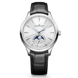 Jaeger-LeCoultre Master Ultra Thin Q1248421 Automatico 36 mm Acciaio