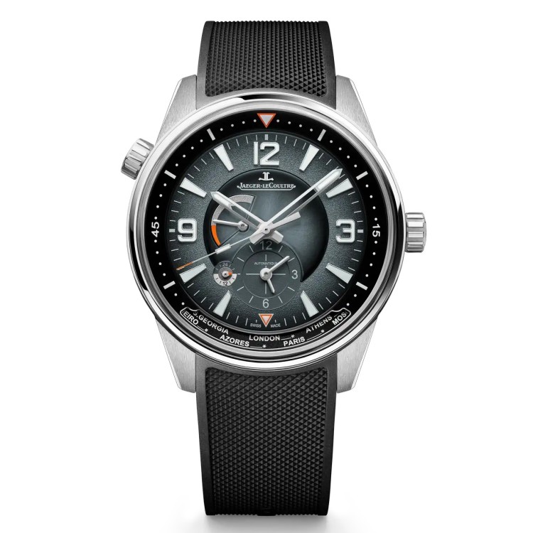 Jaeger-LeCoultre Polaris Q9078640 Automatico 42 mm Acciaio Grigio
