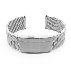 Longines Bracciale acciaio Hydroconquest 42 mm, ansa 21 mm, L3.788.4 micro regolazione 2