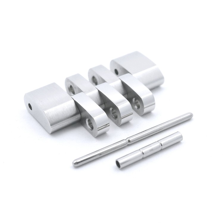 Tag Heuer Maglia Bracciale BA0048 Carrera Glassbox CBS221